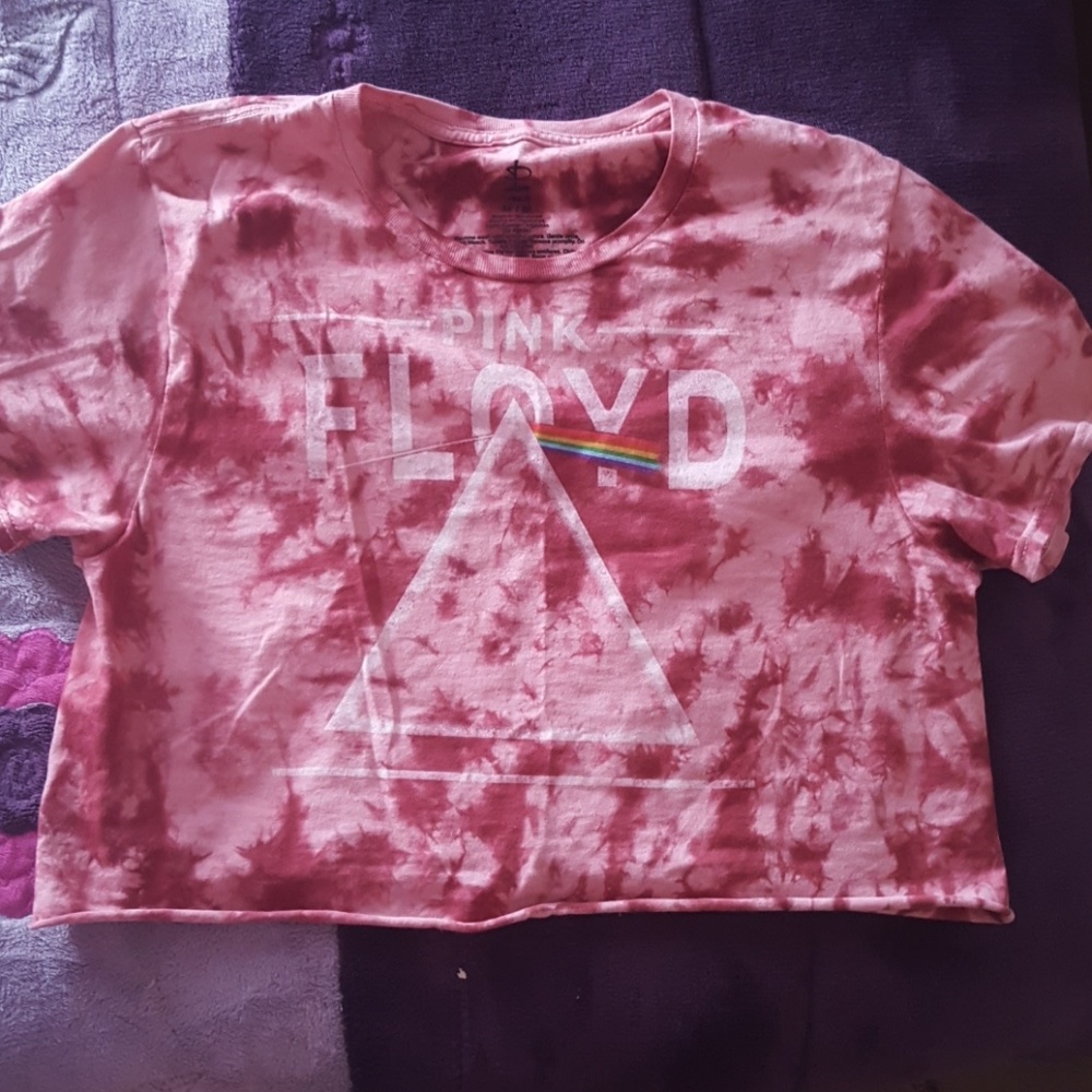 Never worn